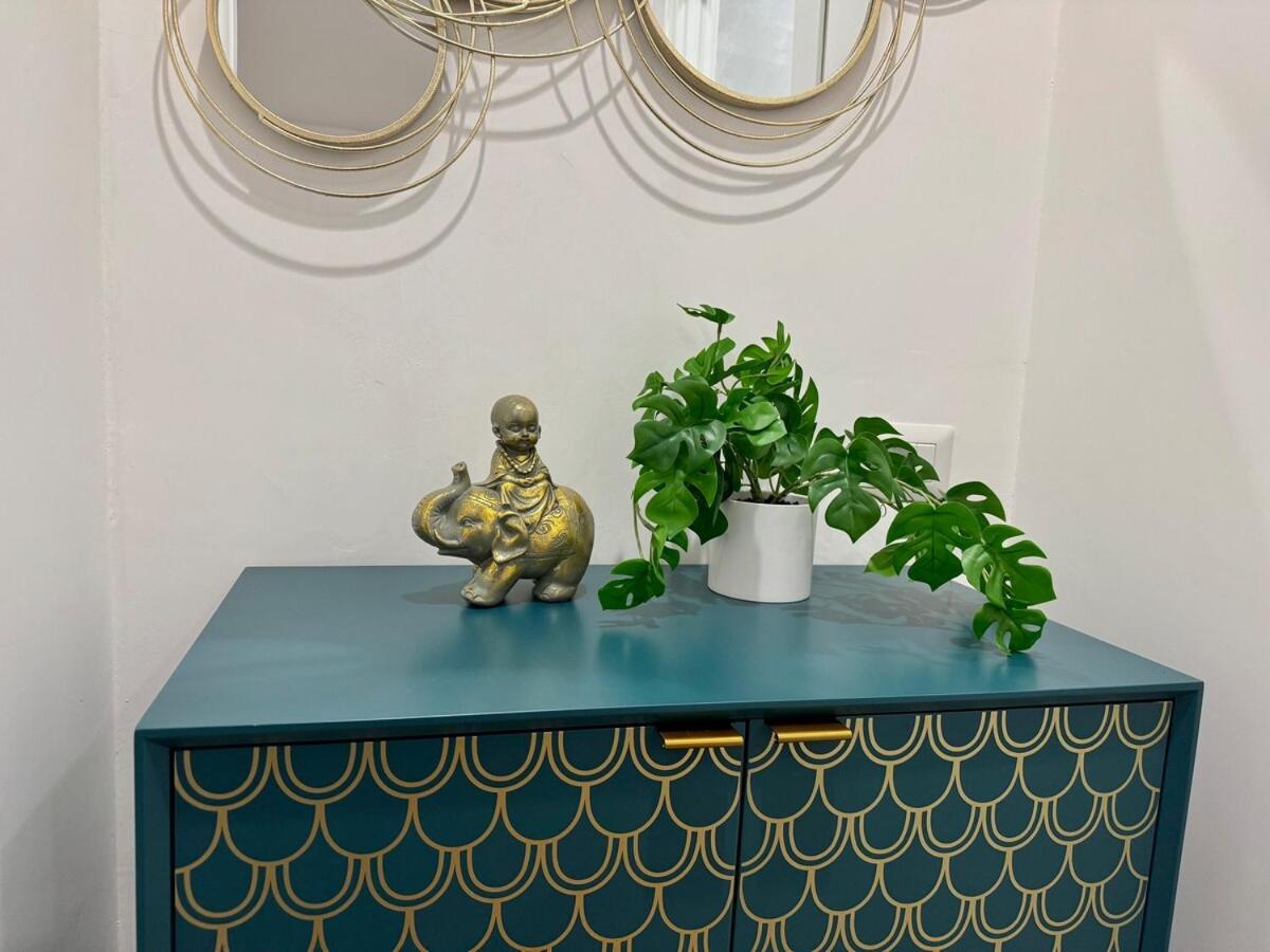 Trastevere Lungaretta, Apartment *