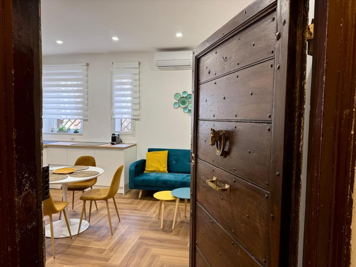 Trastevere Lungaretta, Apartment Rome
