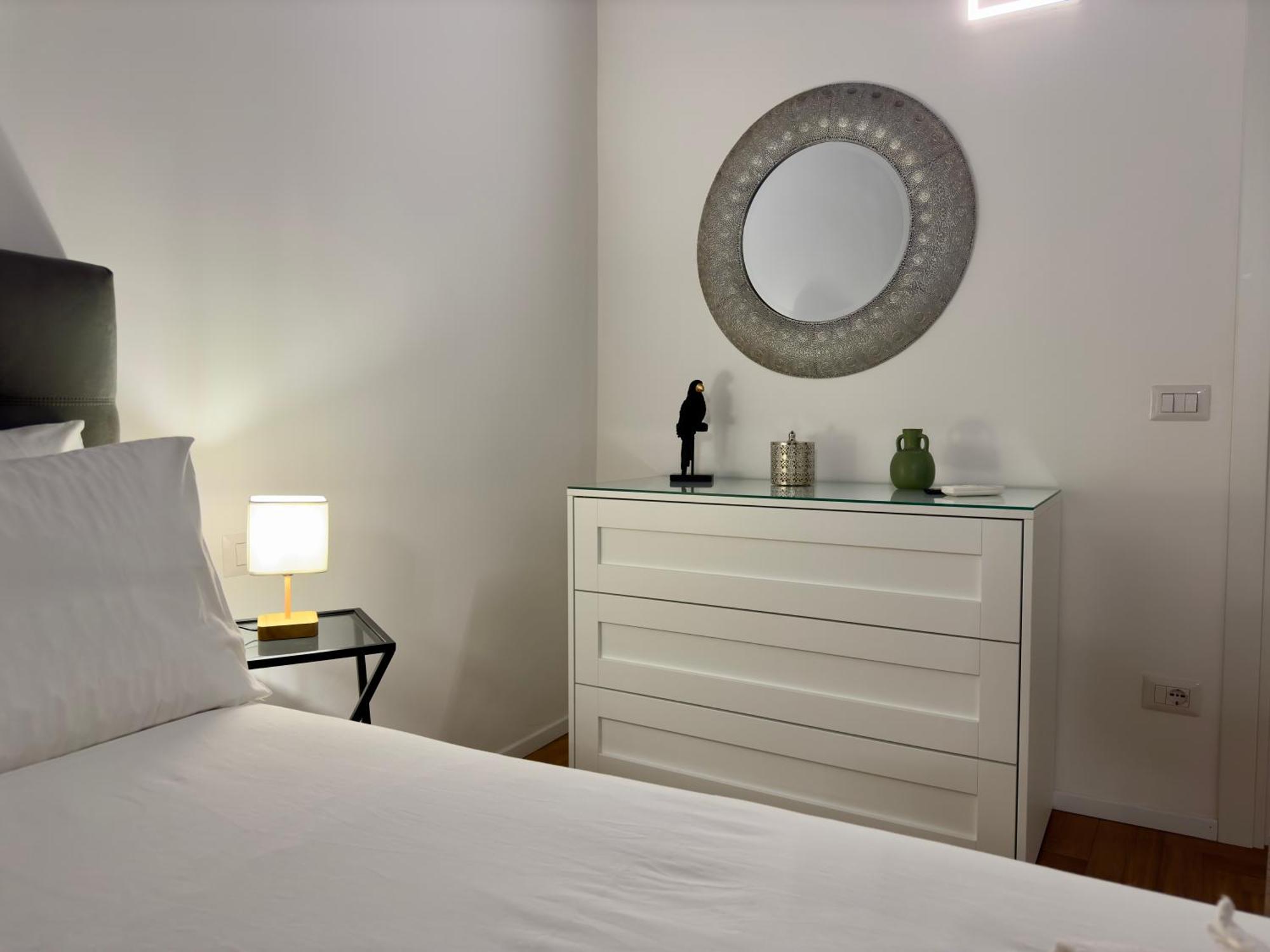 Trastevere Lungaretta, Apartment *